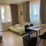 Apolon Complex 4* Sozopol
