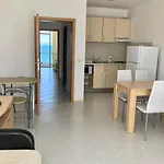 Apolon Complex 4* Sozopol