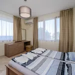 Lejlighedshotel Apolon Complex