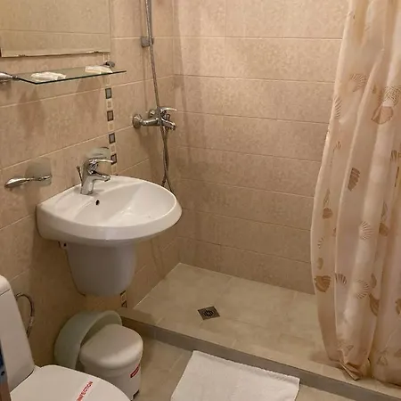 Apart Otel Apolon Complex