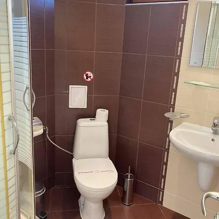 Apart Otel Apolon Complex 4*