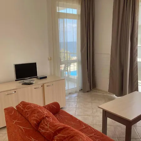 Apolon Complex Süzebolu