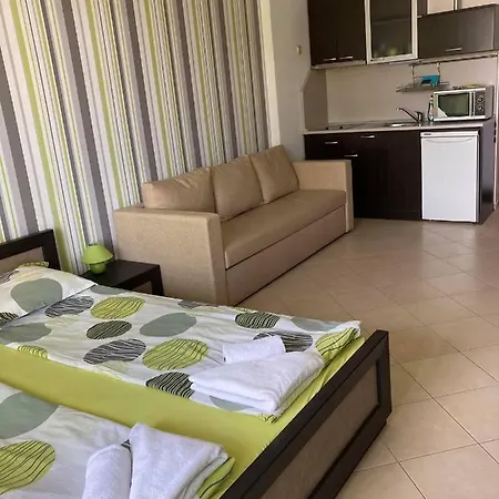 Apolon Complex Apart Otel