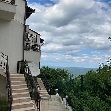 Apolon Complex Apart Otel