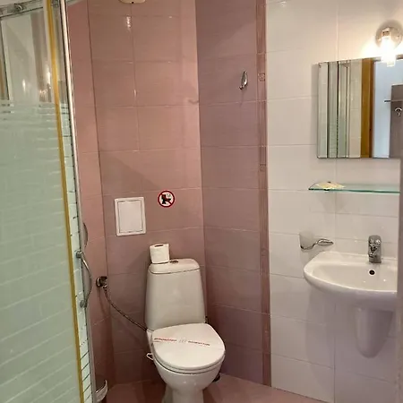 Apolon Complex Apart Otel