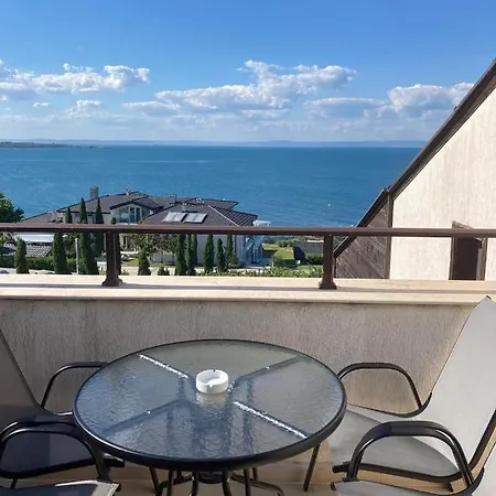 Apolon Complex Apart Otel 4*