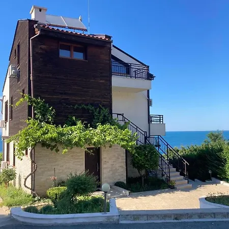 Apart Otel Apolon Complex