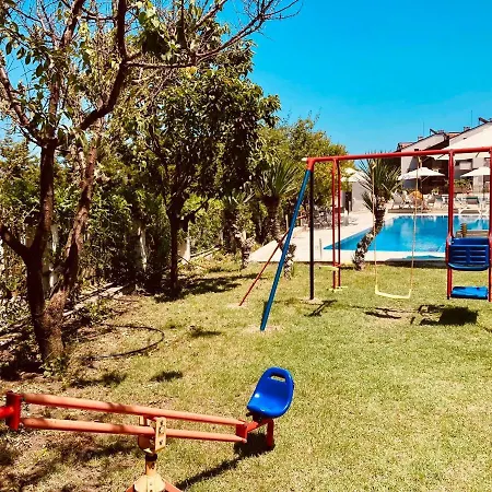 Apolon Complex Апартхотел 4*