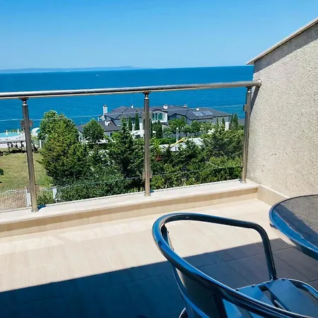 Apolon Complex Süzebolu