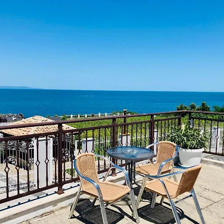 Апартхотел Apolon Complex 4*