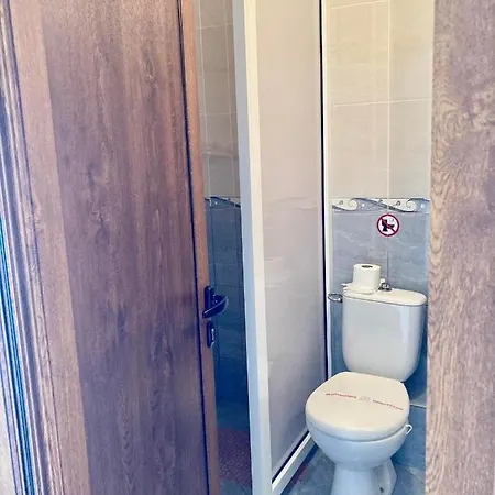 Апартхотел Apolon Complex 4*