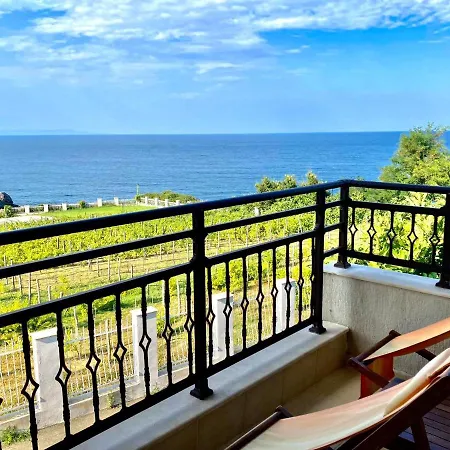 Apolon Complex 4*