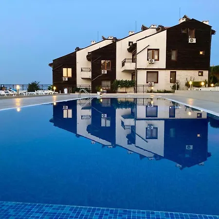 Apolon Complex Apart Otel