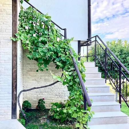 Apart Otel Apolon Complex