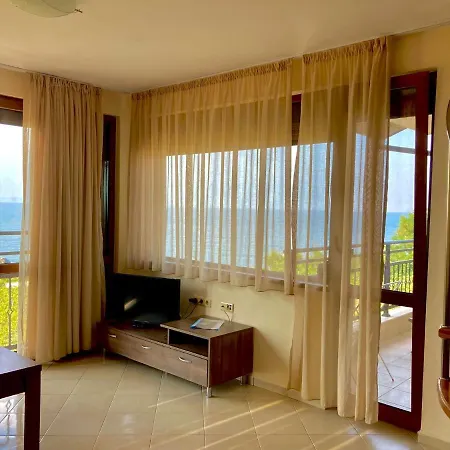 Apolon Complex 4* Süzebolu