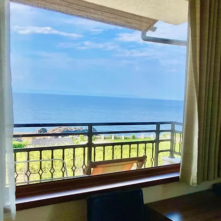 Apolon Complex 4* Созопол