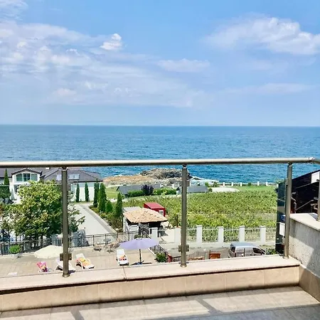 Apart Otel Apolon Complex