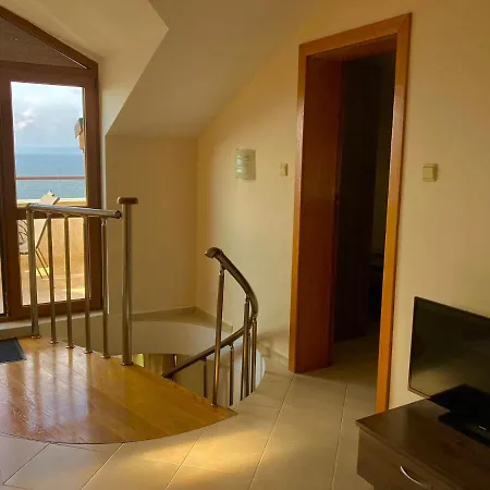 Apart Otel Apolon Complex