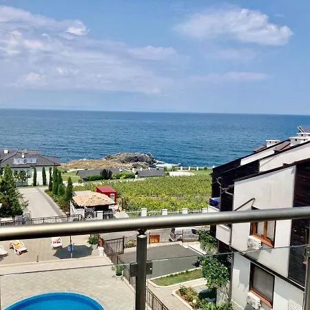 Apolon Complex Apart Otel