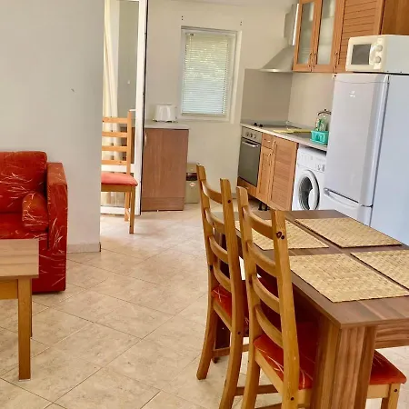 Апартхотел Apolon Complex Созопол