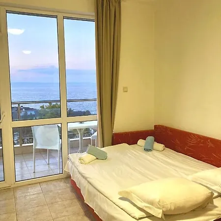 Apart Otel Apolon Complex 4*