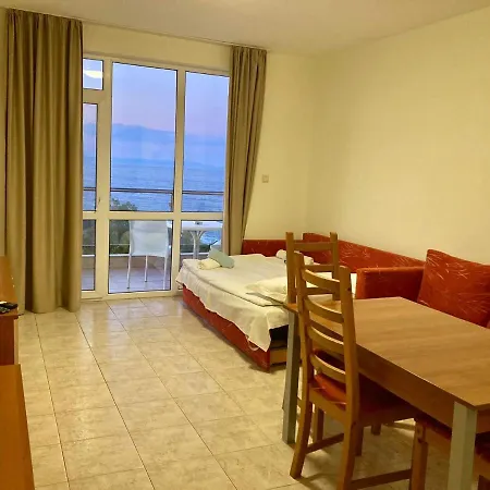 Apolon Complex Apart Otel