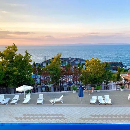 Apolon Complex Süzebolu