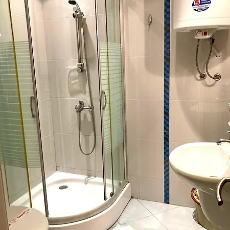 Apolon Complex Созопол