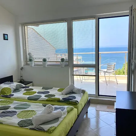Apolon Complex 4*