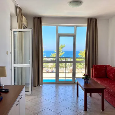 Apolon Complex Apart-hotel 4*
