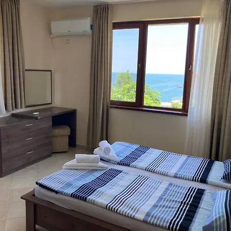 Apolon Complex Apart-hotel