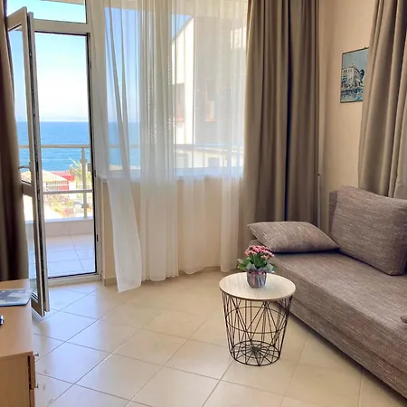 Apolon Complex Süzebolu