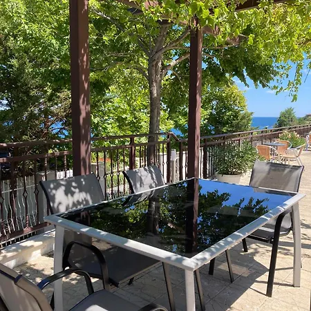 Апартхотел Apolon Complex Созопол