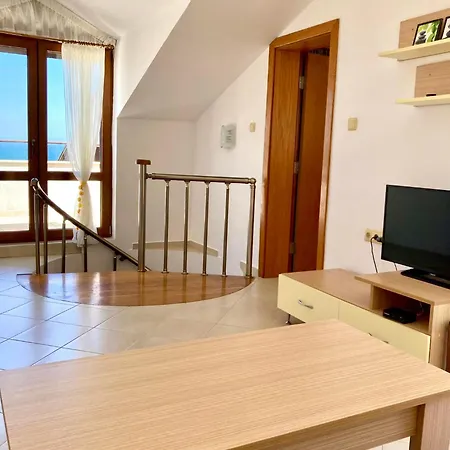 Apolon Complex Apart-hotel 4*