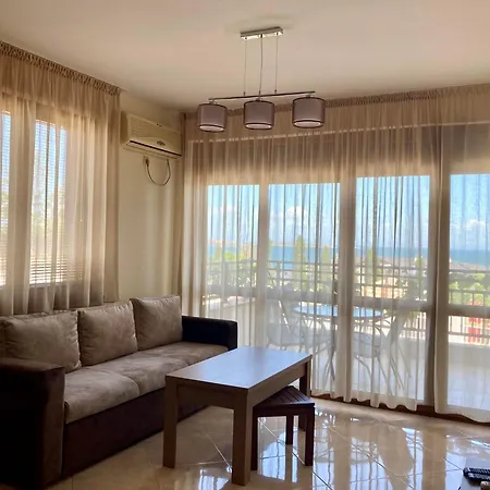Apolon Complex Apart-hotel 4*