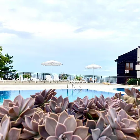 Apolon Complex 4* Süzebolu