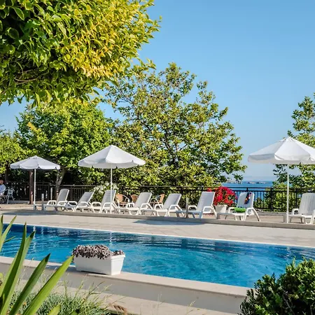 Apolon Complex Созопол