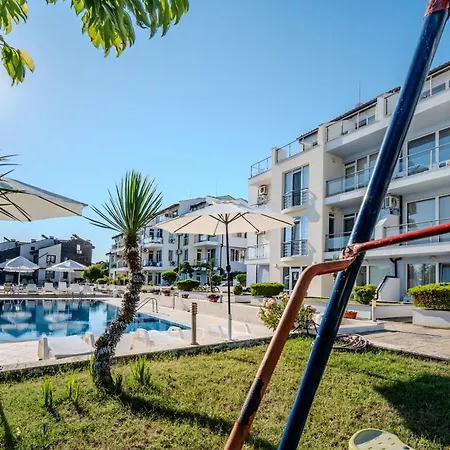 Apart-hotel Apolon Complex 4*
