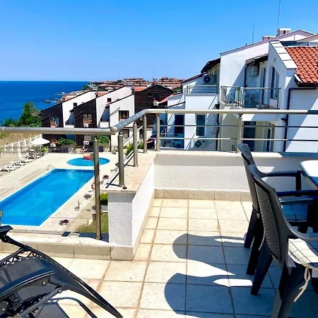 Apolon Complex 4*