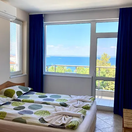 Apolon Complex Apart-hotel Sozopol