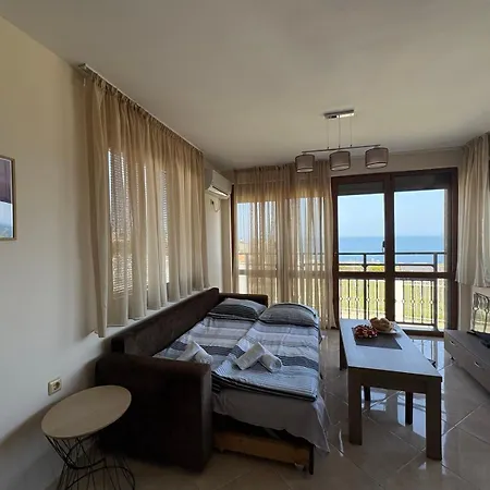 Apolon Complex Sozopol
