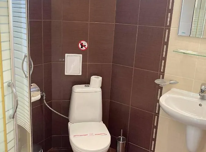 Aparthotel Apolon Complex 4*