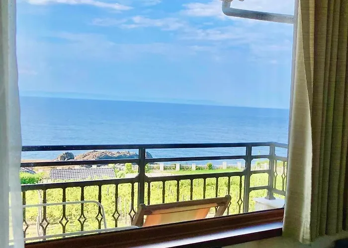 Apolon Complex 4* Sozopol