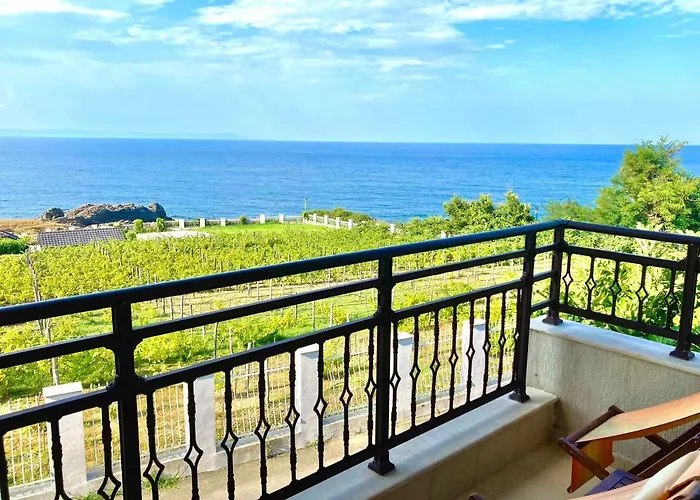 Appart hôtel Apolon Complex