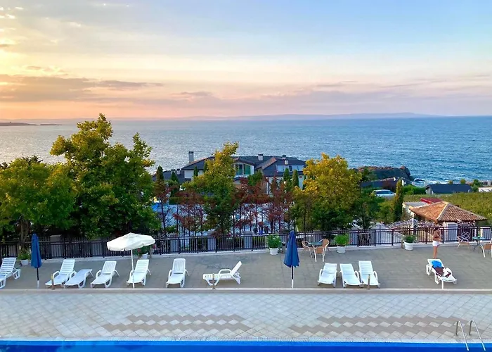 Apolon Complex Sozopol