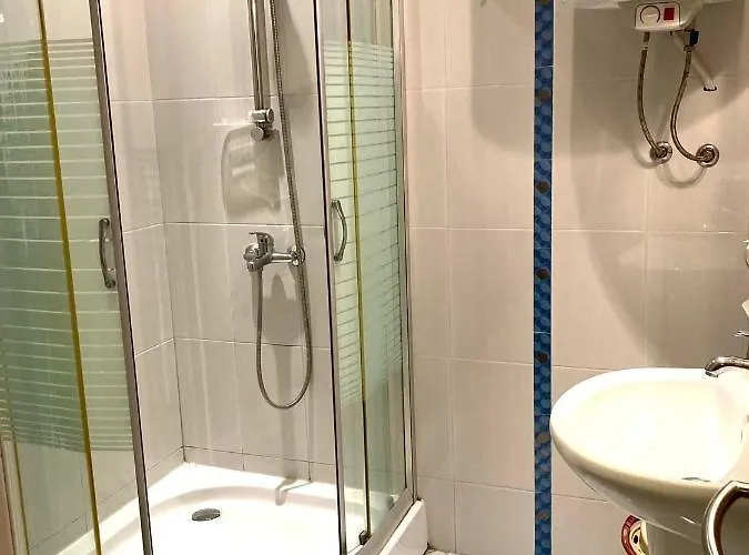 Apolon Complex Sozopol