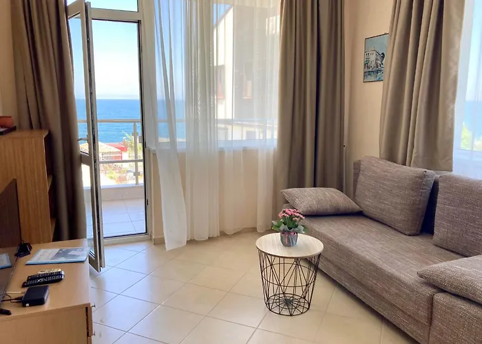 Apolon Complex Sozopol