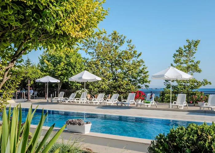 Apolon Complex Sozopol