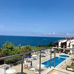 Apolon Complex Aparthotel Sozopol
