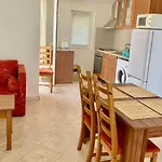 Aparthotel Apolon Complex Sozopol